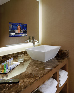 Doubletree Suites By Hilton Boston - Cambridge Bagian luar foto